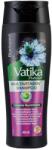 Vatika Șampon nutritiv Vatika Black Seed Multivitamin cu semințe negre - 400 ml