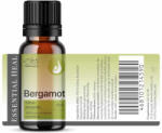 Essential Heal Bergamot Illóolaj Természetes Nyugtató és Frissítő Hatású Aromaterápiás Olaj 10ml (468101214590)