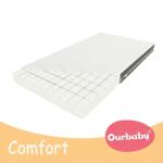 Ourbaby Saltea pentru copii Ourbaby COMFORT 140x70 Saltea