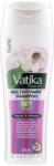 Vatika Șampon regenerant Vatika Naturals cu extract de usturoi - 400 ml