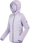 REGATTA Wms Andreson VIII Női hybrid felső lila|rózsaszín
