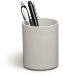 DURABLE Írószertartó, műanyag, DURABLE, "ECO", szürke (DB775910) - irodasziget