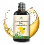 Zdrowa Linia Tanúsítvánnyal rendelkező Ligetszépe olaj 100 ml (5905935871723)