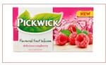 Pickwick Gyümölcstea 20x2 g Pickwick málna (65307) - irodasziget