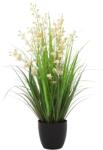WELLIS - Orchidea műnövény 91cm (WN00027)