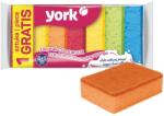 York Mosogatószivacs 7 db/csomag York_030180 (64604) - irodasziget