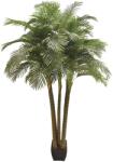 WELLIS - Pálmafa műnövény 295cm (WN00006)