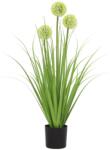 WELLIS - Díszhagyma műnövény 80cm (WN00024)