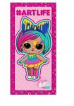 Sun City Lol Surprise strandtörölköző fürdőlepedő 70x140 cm (900842)