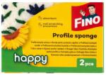 Fino Mosogatószivacs dörzsi 2 db/csomag formázott Fino Profile (42120)