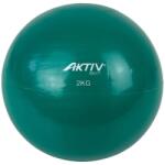 Aktivsport Súlylabda Aktivsport 2 kg (LGB-1520-2KG) - s1sport