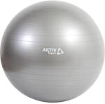 Aktivsport Durranásmentes labda Aktivsport 85 cm szürke (LGB-1502-SZ) - s1sport