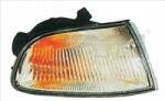 TYC Index CIVIC 92-93/BAL/HB Fehér Tyc