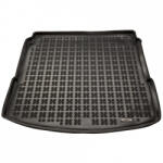 Rezaw-Plast Renault Talisman 2015- (sedan) Rezaw-Plast méretpontos csomagtértálca (231385_11785_ah)