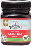 Tranzalpine Manuka folyékony nektárméz Tranzalpine 0, 25 kg (9421903616203)