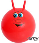 AktivSport Ugrálólabda Aktivsport 55 cm piros (LGB-1506-P) - aktivsport