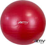 Aktivsport Durranásmentes labda Aktivsport 75 cm piros (LGB-1502-P)