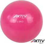 Aktivsport Súlylabda Aktivsport 0, 5 kg (LGB-1520-0,5KG)
