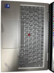 Lenovo Thinkbook, Samsung tab s 11 ultra magyar billentyű matrica, szürke gyári szín