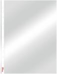 Esselte File protectie cristal, A4, 55 microni, 10 buc/set ESSELTE Recycled (ES56061)