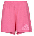 adidas Rövidnadrágok W WINRS SHORT Rózsaszín EU M