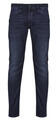 JACK & JONES Slim farmerek JJIGLENN JJFOX 50SPS CB 104 Kék US 33 / 32