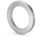  Nordlock alátét, növelt átmérőjű (SP) átm. 21, 4 (M20) DeltaProtect (10504020000000007001)