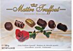  Maitre Truffout Válogatás Praliné 180g