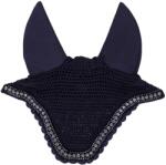 Kentucky Horsewear Kentucky Wellington nagy kő és gyöngyház lófőkötő nagyló kék