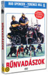 Jupiter Film Kft Bűnvadászok - DVD (L821104)