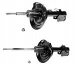 FCSTD Első lengéscsillapító szett 2 db Honda Ridgeline 2006-2014