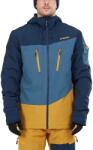 FUNDANGO Privet Allmountain Jacket férfi síkabát S barna|kék