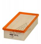 Hengst Filter E779L Levegőszűrő, 312mm hosszú, 150mm széles