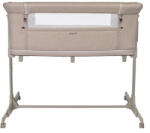Espiro Cloud 2in1 babaöböl és járóka - 19 beige dune - mamamibolt