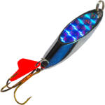 FRENETIC pilker ezüst/matricás 4 28g (03_5TOPD02009-4) - nextfish