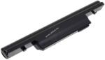 AccuCell Helyettesítő akku Toshiba Satellite Pro 850 Tecra R850 11, 1V 5200mAh Li-ion