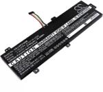 AccuCell Helyettesítő akku Lenovo IdeaPad 310 15 Touch L15L2PB4 7, 6V 3750mAh LiPo
