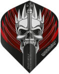 Winmau Fluturas darts Winmau ALPHA standard Mervyn King (6915122)