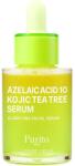 PURITO Azelaic Acid 10 Kojic Tea Tree Serum - Pattanások Elleni Szérum 30ml