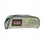 Undercover Sarenka Bambi egyrekeszes tolltartó iskolába, 20 cm (341-15141)