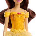 Mattel Disney Hercegnő Hercegnő baba Bella HLW02 (HLW11)