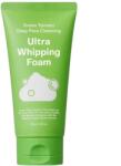SUNGBOON EDITOR Green Tomato Deep Pore Cleansing Ultra Whipping Foam - Mélytisztító Hab 120g