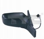 TYC Külső visszapillantó tükör, fűthető, domború, jobb oldalra