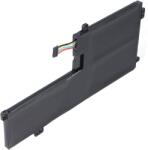 AccuCell Helyettesítő akku Lenovo IdeaPad L340 11, 25V 3150mAh Li-Polymer