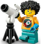 LEGO® LEGO® Csillagász fiú minifigura - 27. sorozat (71048)