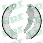 Samko Lpr fékpofák készlet 01182, fékdob, 228mm belső átmérő