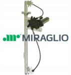 Miraglio Ablak emelő, elektromos, bal, 2 ajtós - allegro - 32 690 Ft