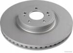 Herth+Buss Jakoparts féktárcsa, 345mm, belső szellőzésű