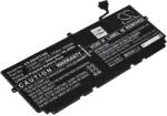 AccuCell Helyettesítő akku Dell XPS 13 9300 9310 9380 7, 6V 6500mAh LiPo