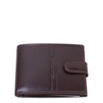 Corvo Bianco CBS1021/T barna bőr férfi pénztárca